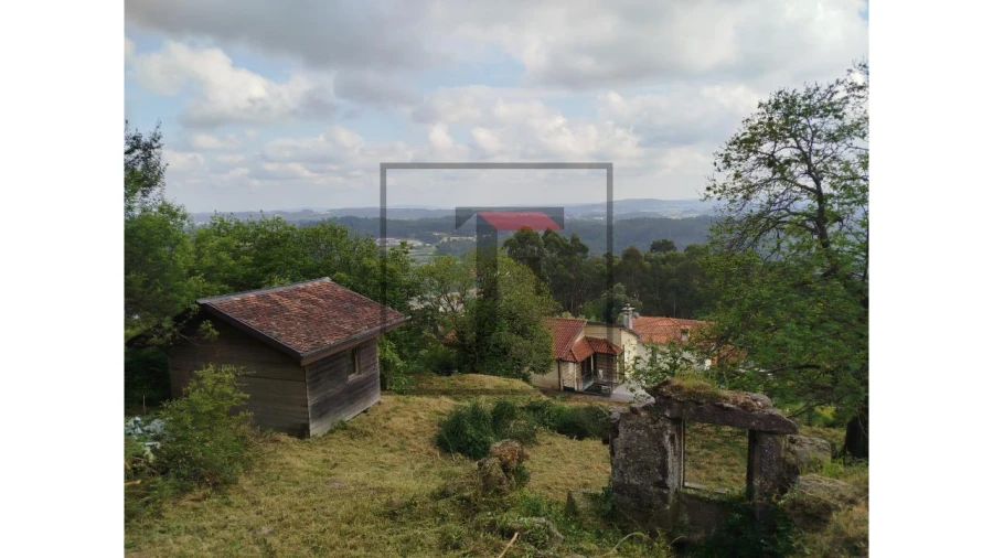 Terreno para Venda em Sequeade e Bastuço (São João e Santo Estêvão)