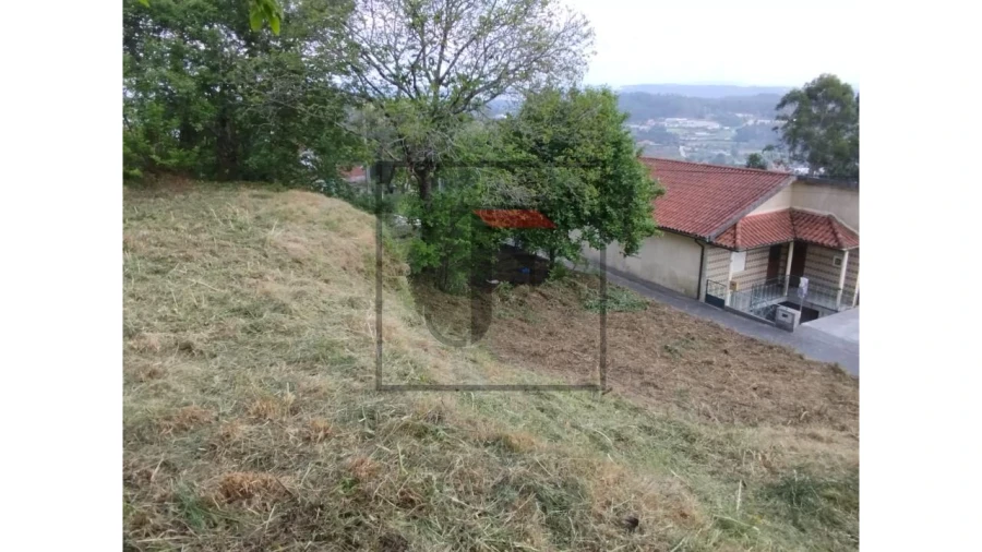 Terreno para Venda em Sequeade e Bastuço (São João e Santo Estêvão) Foto 5