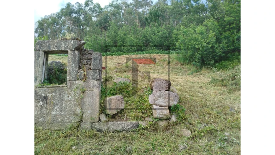 Terreno para Venda em Sequeade e Bastuço (São João e Santo Estêvão) Foto 6