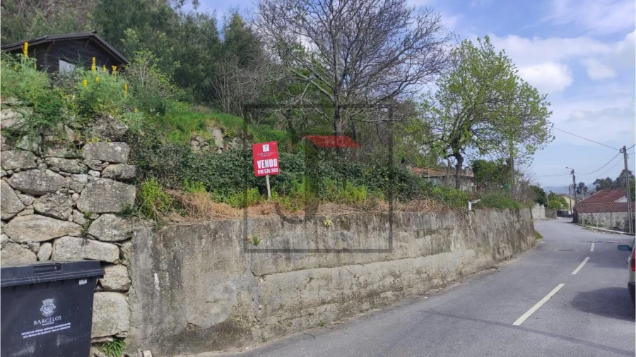 Terreno para Venda em Sequeade e Bastuço (São João e Santo Estêvão) Foto 7