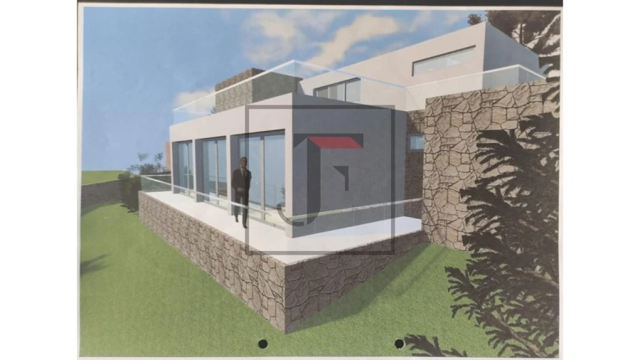 Terreno para Venda em Sequeade e Bastuço (São João e Santo Estêvão) Foto 13