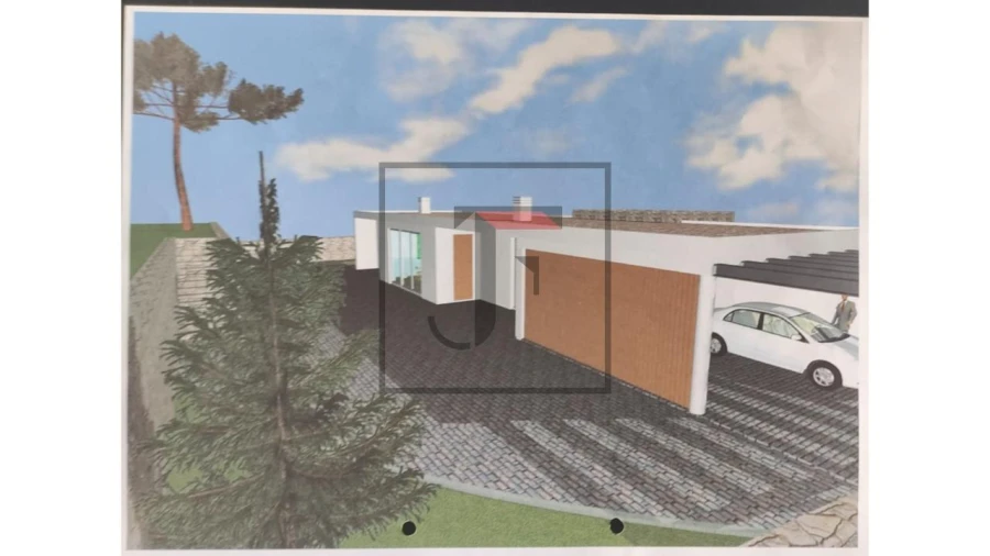 Terreno para Venda em Sequeade e Bastuço (São João e Santo Estêvão) Foto 14