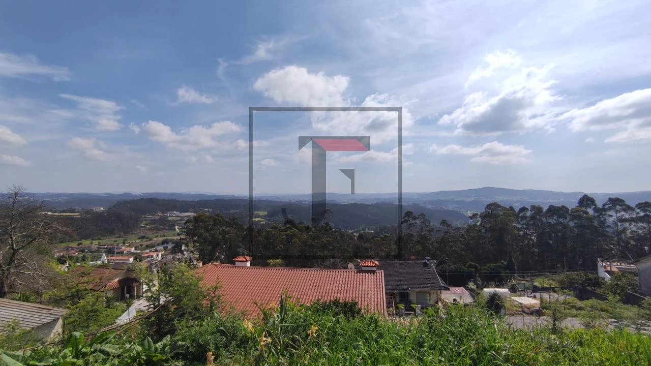 Terreno para Venda em Sequeade e Bastuço (São João e Santo Estêvão) Foto 8