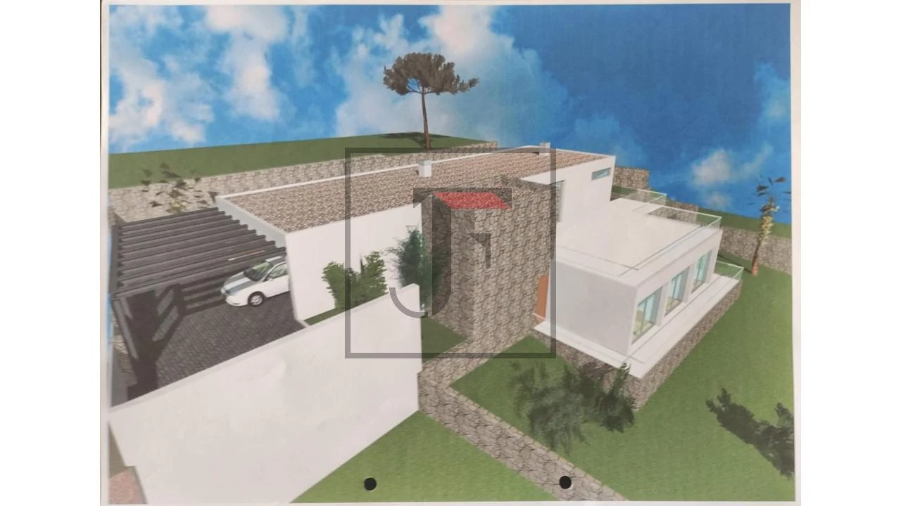 Terreno para Venda em Sequeade e Bastuço (São João e Santo Estêvão) Foto 11