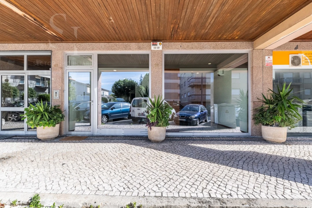 Escritório para Venda em São Vitor (Braga) Foto 1