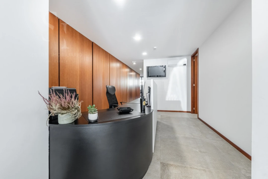 Escritório para Venda em São Vitor (Braga) Foto 3