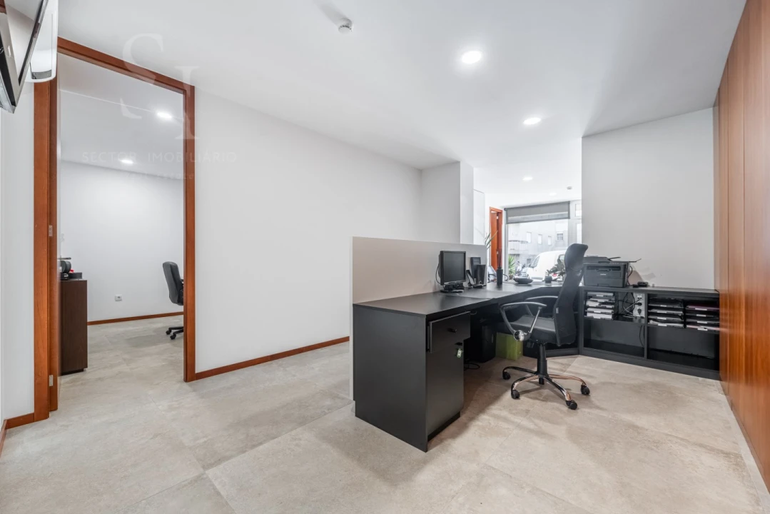 Escritório para Venda em São Vitor (Braga) Foto 6