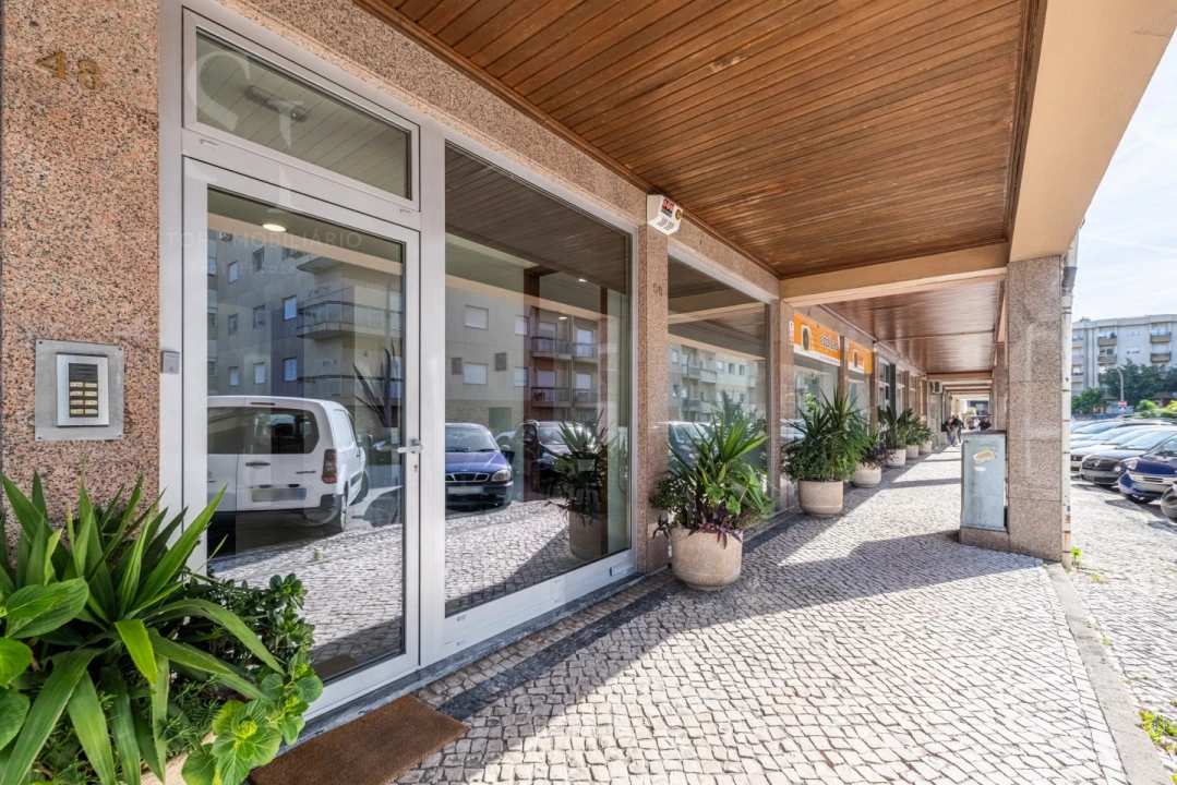 Escritório para Venda em São Vitor (Braga) Foto 17