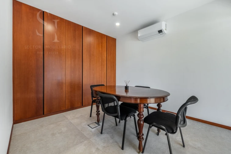 Escritório para Venda em São Vitor (Braga) Foto 4