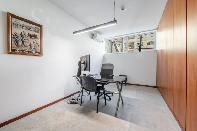 Escritório para Venda em São Vitor (Braga) Foto 8