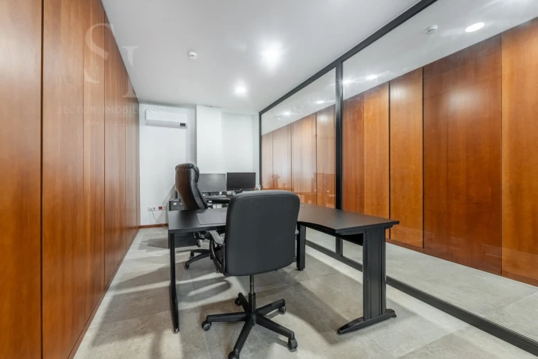 Escritório para Venda em São Vitor (Braga) Foto 10