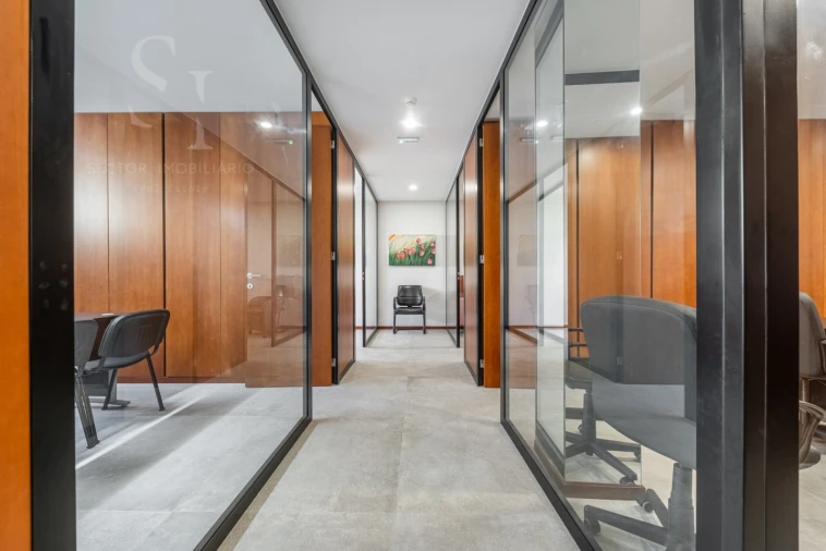 Escritório para Venda em São Vitor (Braga) Foto 11