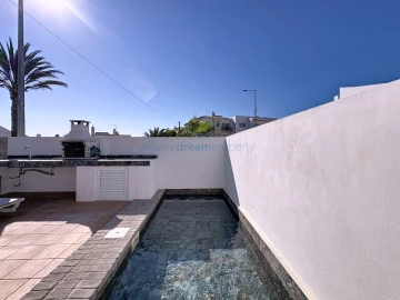 Moradia T2 para Venda em Albufeira e Olhos de Água