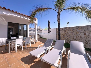 Moradia T2 para Venda em Albufeira e Olhos de Água