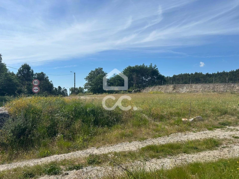 Terreno para Venda em Leitões, Oleiros e Figueiredo Foto 3