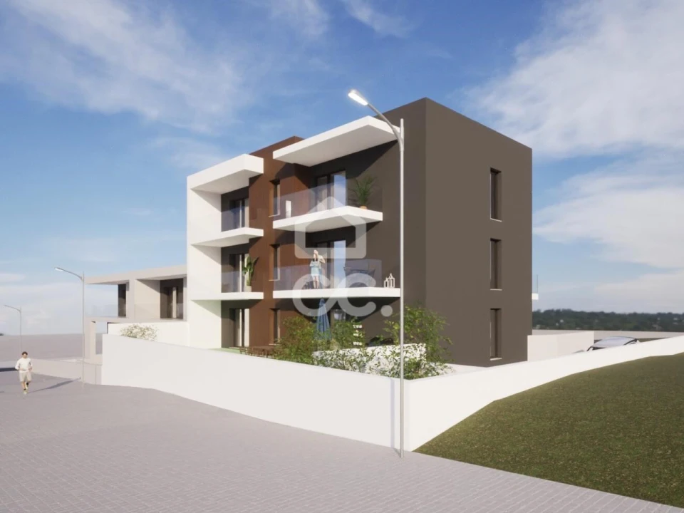 Apartamento T2 para Venda em Caldas da Rainha - Santo Onofre e Serra do Bouro Foto 2