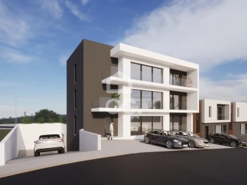 Apartamento T2 para Venda em Caldas da Rainha - Santo Onofre e Serra do Bouro