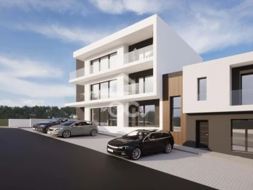 Apartamento T2 para Venda em Caldas da Rainha - Santo Onofre e Serra do Bouro