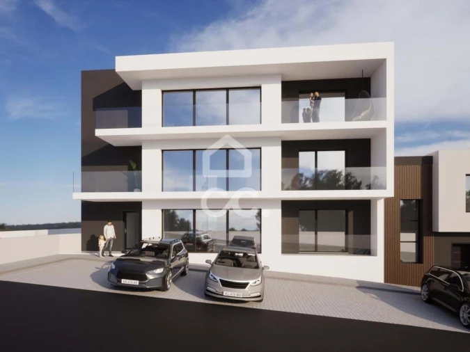 Apartamento T2 para Venda em Caldas da Rainha - Santo Onofre e Serra do Bouro Foto 5