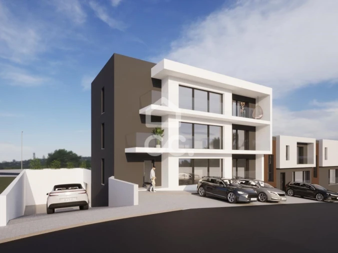 Apartamento T2 para Venda em Caldas da Rainha - Santo Onofre e Serra do Bouro Foto 3