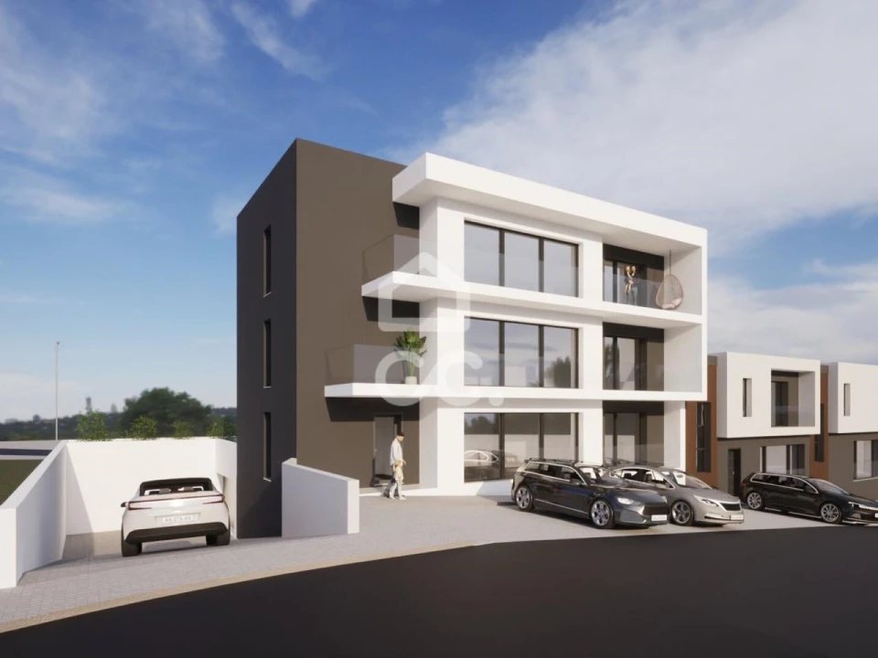 Apartamento T2 para Venda em Caldas da Rainha - Santo Onofre e Serra do Bouro Foto 3