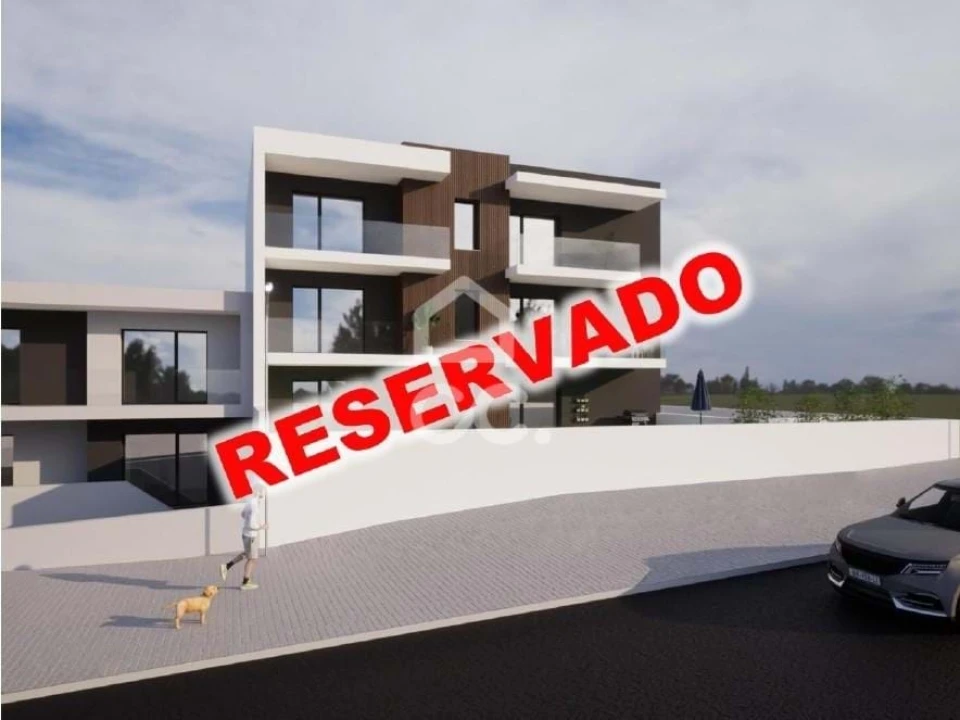 Apartamento T2 para Venda em Caldas da Rainha - Santo Onofre e Serra do Bouro Foto 1