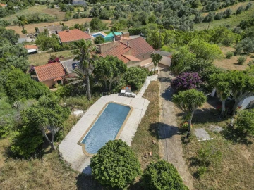 Moradia T5 para Venda em Silves