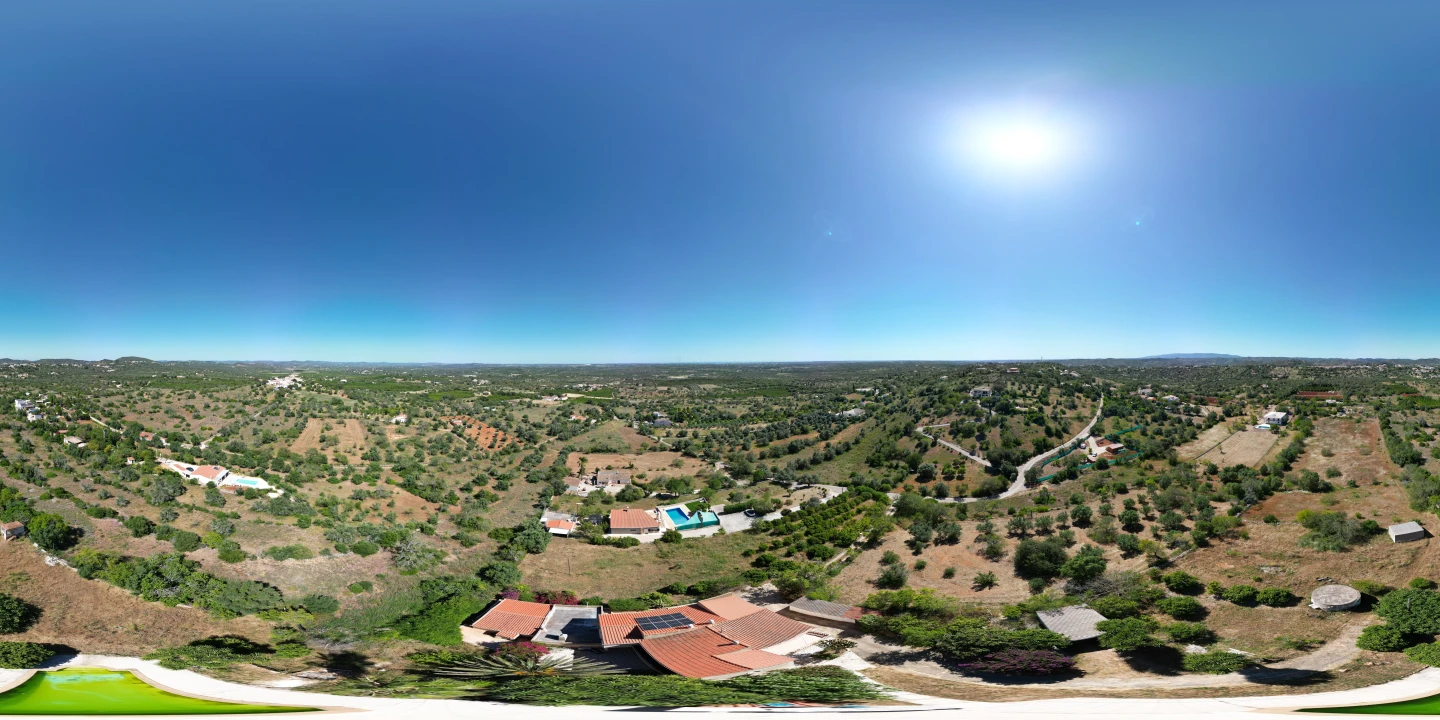 Moradia T5 para Venda em Silves Foto 45