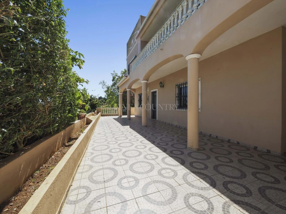 Moradia T5 para Venda em Silves Foto 34