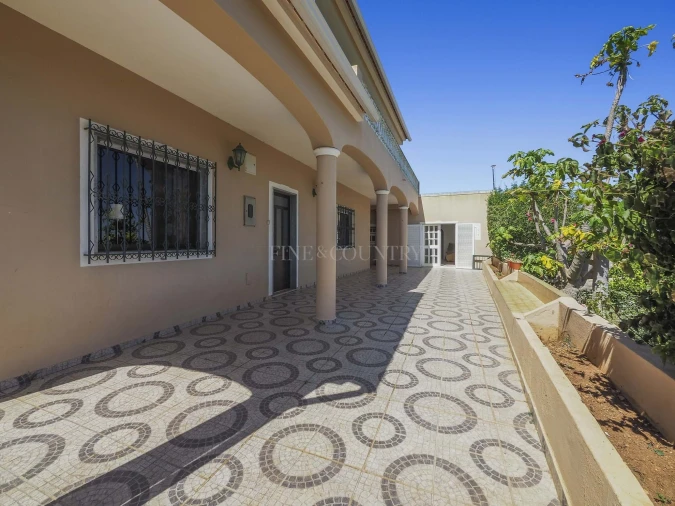 Moradia T5 para Venda em Silves Foto 35