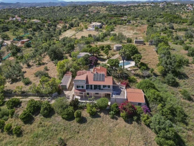 Moradia T5 para Venda em Silves Foto 43