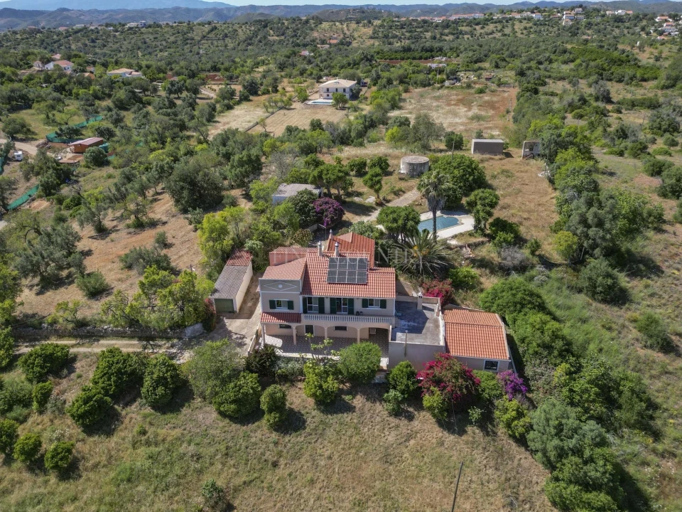Moradia T5 para Venda em Silves Foto 43