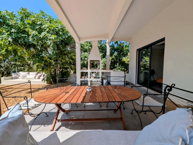 Moradia T4 para Venda em Paderne Foto 12