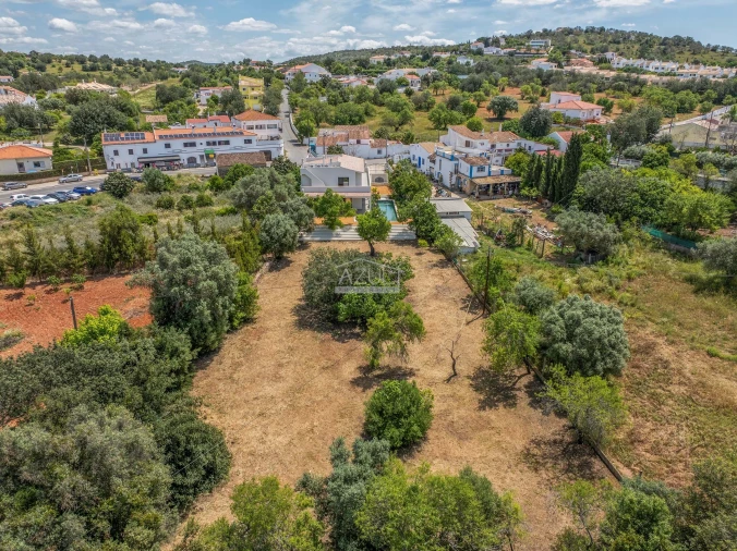 Moradia T4 para Venda em Paderne Foto 36