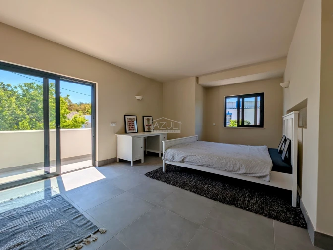 Moradia T4 para Venda em Paderne Foto 23