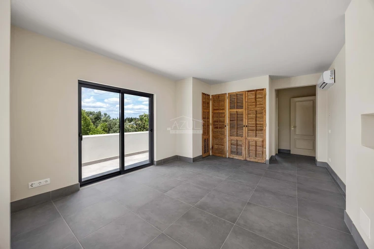 Moradia T4 para Venda em Paderne Foto 19