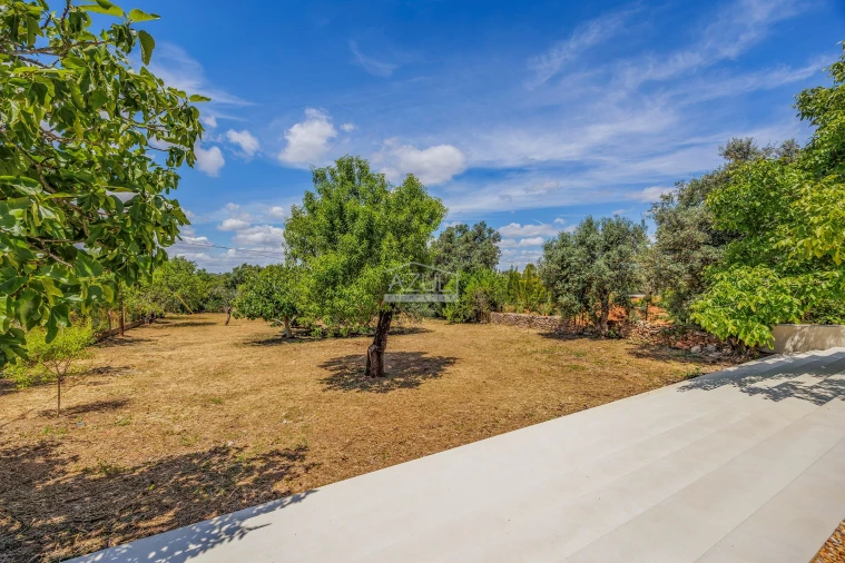 Moradia T4 para Venda em Paderne Foto 33