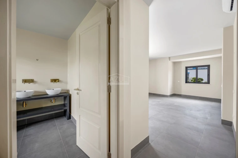 Moradia T4 para Venda em Paderne Foto 24