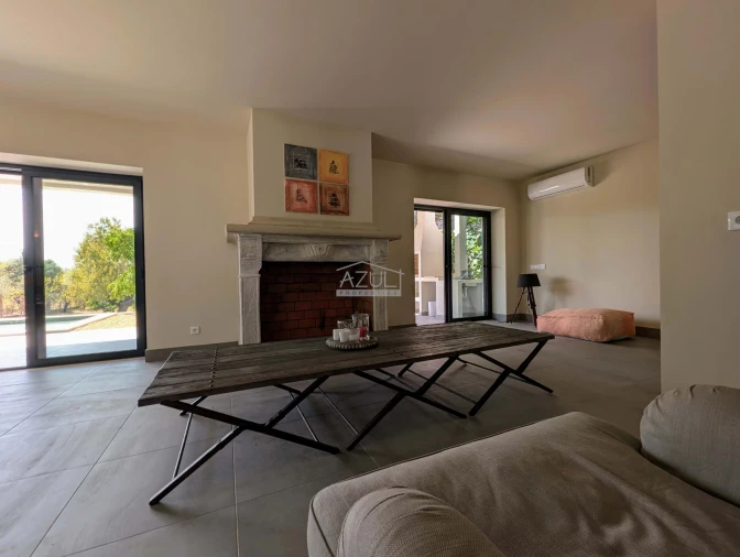 Moradia T4 para Venda em Paderne Foto 7