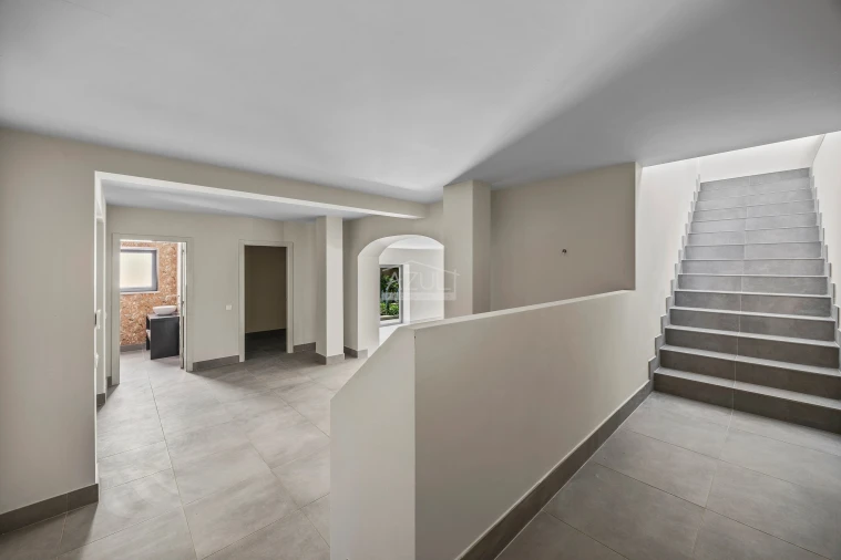 Moradia T4 para Venda em Paderne Foto 15