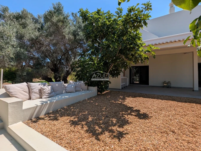 Moradia T4 para Venda em Paderne Foto 11