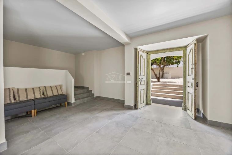 Moradia T4 para Venda em Paderne Foto 4