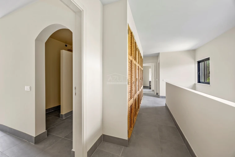 Moradia T4 para Venda em Paderne Foto 21