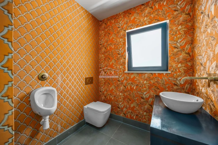 Moradia T4 para Venda em Paderne Foto 14