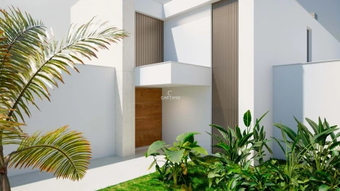 Moradia T3 para Venda em Arco da Calheta