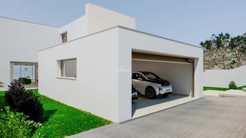 Moradia T3 para Venda em Arco da Calheta