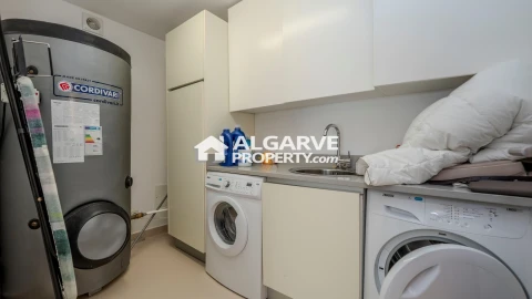 Moradia T4 para Venda em Almancil