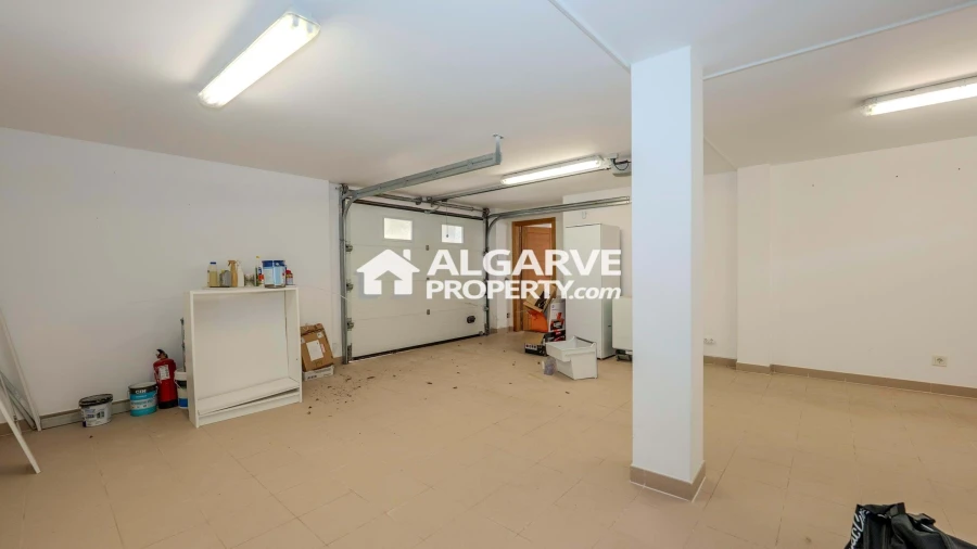 Moradia T4 para Venda em Almancil Foto 27