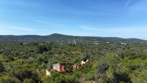 Moradia T3 para Venda em Loule (São Clemente)