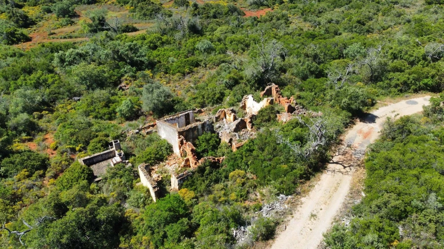 Moradia T3 para Venda em Loule (São Clemente) Foto 2